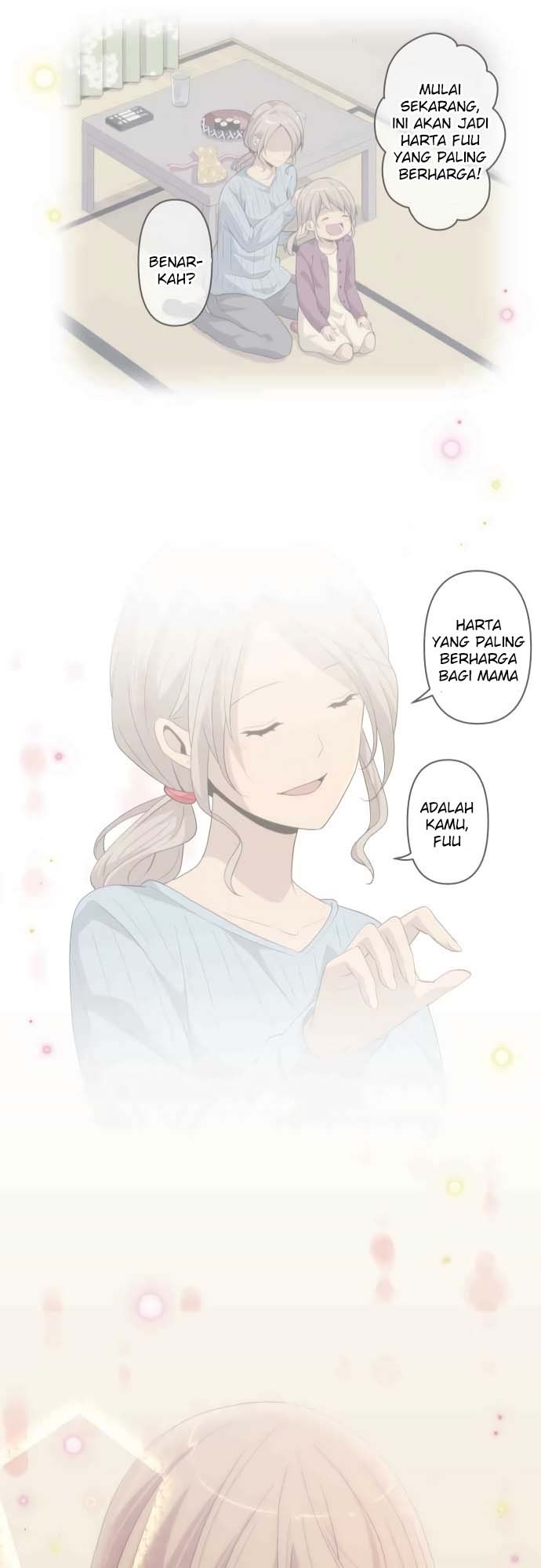 Blue Hearts Chapter 18 halaman 29